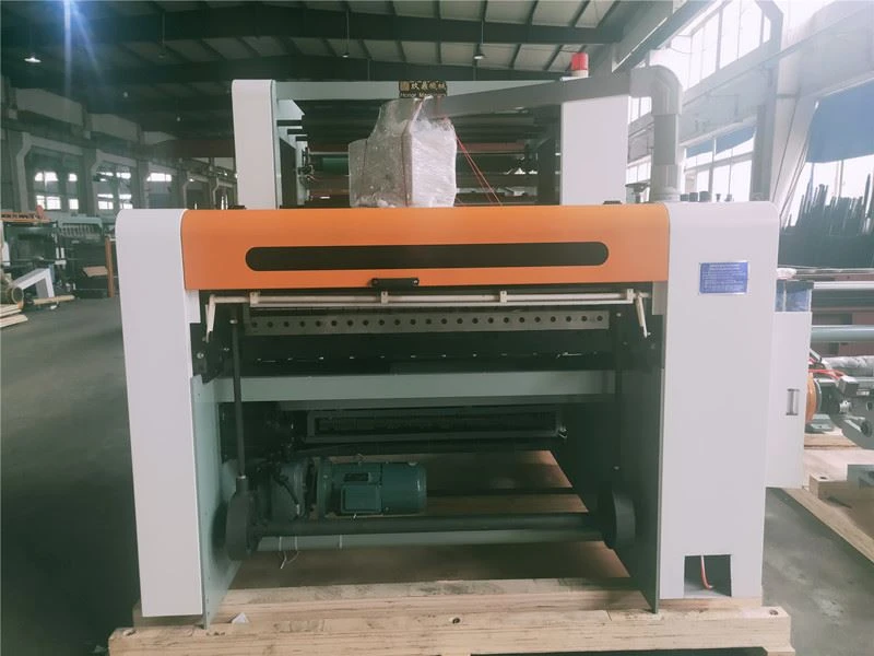 A4 Copy Paper Production Line A4 Copy Paper Production Line